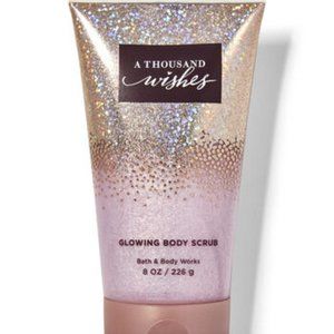 A Thousand Wishes Glowing Body Scrub